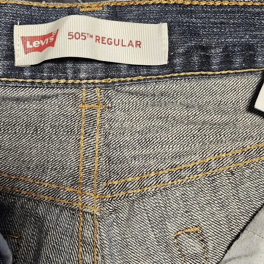 Levis elevate your